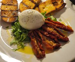 burrata